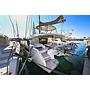 Book yachts online - catamaran - Lagoon 50 - LUX - rent