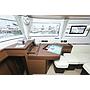 Book yachts online - catamaran - Lagoon 46 - WHITE PEARL - rent