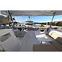 Book yachts online - catamaran - Lagoon 40 - GIMME KISS - rent