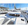 Book yachts online - catamaran - Lagoon 42 - SEA YA - rent