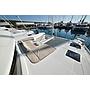 Book yachts online - catamaran - Lagoon 50 - SHADOW - rent