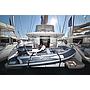 Book yachts online - catamaran - Lagoon 50 - SHADOW - rent