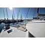 Book yachts online - catamaran - Lagoon 50 - SHADOW - rent