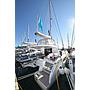 Book yachts online - catamaran - Lagoon 50 - SHADOW - rent