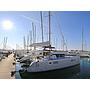 Book yachts online - catamaran - Lagoon 39 - VENTUS - rent