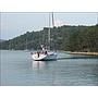 Book yachts online - sailboat - Bavaria 49 - Gaja - rent