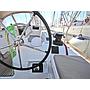 Book yachts online - sailboat - Sun Odyssey 449 - Kronos - rent