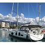 Book yachts online - sailboat - Oceanis 46.1 - Glykeria - rent