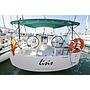 Book yachts online - sailboat - Oceanis 38 - Lisis - rent