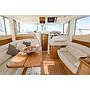 Book yachts online - motorboat - Prestige 32 - Kazan I - rent