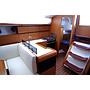 Book yachts online - sailboat - Sun Odyssey 439 - Iva - rent