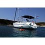 Book yachts online - sailboat - Bavaria 40 - Salty Baby - rent