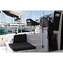 Book yachts online - catamaran - Lagoon 42 - NERA (AC in salon + generator) - rent