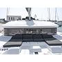 Book yachts online - catamaran - Lagoon 50 Fly - MILA (AC in Salon and cabin + generator) - rent