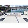 Book yachts online - catamaran - Bali Catspace - Sail Spica - rent