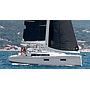 Book yachts online - sailboat - Oceanis 38.1 - Sail Bellatrix - rent