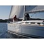 Book yachts online - sailboat - First 35 - Scorpio - rent