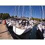 Book yachts online - sailboat - Bavaria Cruiser 37 - Diana - rent