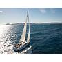 Book yachts online - sailboat - Bavaria Cruiser 46 - Europa - rent