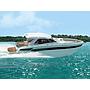 Book yachts online - motorboat - Bavaria 400 Coupe - CARPE DIEM - rent