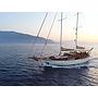 Book yachts online - other - Gulet Arabella - Arabella - rent