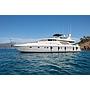 Book yachts online - motorboat - Ferretti 72 - Ferretti 72 - rent