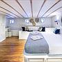 Book yachts online - other - Gulet Caustic - Caustic - rent