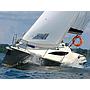 Book yachts online - sailboat - Nautiner 30S Race - Satori - rent