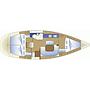 Book yachts online - sailboat - Bavaria 38 - EC- 38-03-G - rent