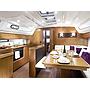 Book yachts online - sailboat - Bavaria Cruiser 46 - EC- 46C-14-I - rent
