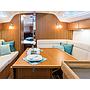 Book yachts online - sailboat - Bavaria Cruiser 37 - CL- 37C-18-I - rent