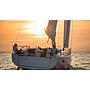 Book yachts online - sailboat - Oceanis 40.1 - PRES- 401-21-CR - rent