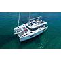 Book yachts online - catamaran - Elba 45 Quatour - SUMMER FLOW - rent