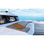 Book yachts online - catamaran - Elba 45 Quatour - PRINCESS VALERIA - rent