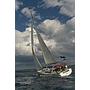 Book yachts online - sailboat - Oceanis 45 - PARIJA - rent