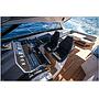 Book yachts online - motorboat - Focus Power 44 Hard Top - GTX - rent