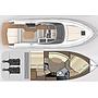 Book yachts online - motorboat - Focus Power 36 Hard Top - JOKER - rent