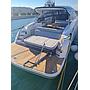 Book yachts online - motorboat - Focus Power 44 Hard Top - Boha - rent