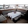 Book yachts online - catamaran - Lagoon 450 F - ANJA I - rent