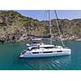 Book yachts online - catamaran - Lagoon 51 NEW - NEGRONI - rent