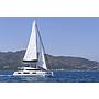 Book yachts online - catamaran - Lagoon 51 NEW - NEGRONI - rent