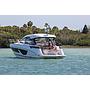 Book yachts online - motorboat - Gran Turismo 41 - MIAMI VICE - rent