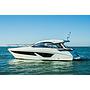 Book yachts online - motorboat - Gran Turismo 41 - MIAMI VICE - rent