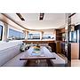 Book yachts online - catamaran - Lagoon 46 - QUEEN NIKA - rent