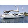 Book yachts online - sailboat - Sun Odyssey 469 - Thoe - rent