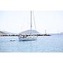 Book yachts online - sailboat - Sun Odyssey 439 - Eudora - rent