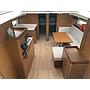 Book yachts online - sailboat - Sun Odyssey 490 - Iris - rent