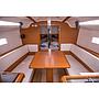 Book yachts online - sailboat - Sun Odyssey 349 - Actaea - rent