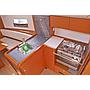 Book yachts online - sailboat - Sun Odyssey 349 - Dynamene - rent