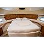 Book yachts online - motorboat - Aicon 56 S Fly - Senza Parole - rent